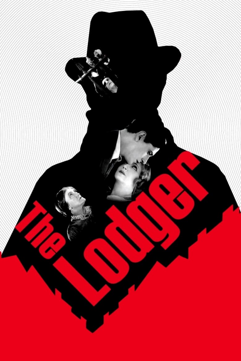 Plakát pro film “Příšerný host”
