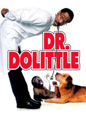 Dr. Dolittle