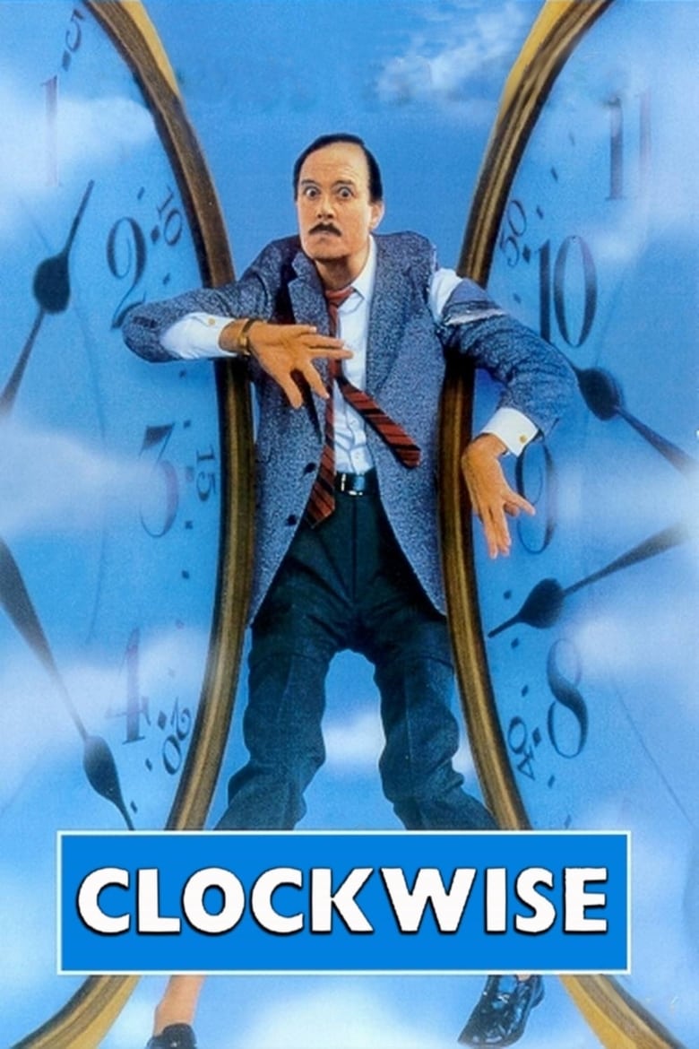 Plakát pro film “Profesore, jdete pozdě!”