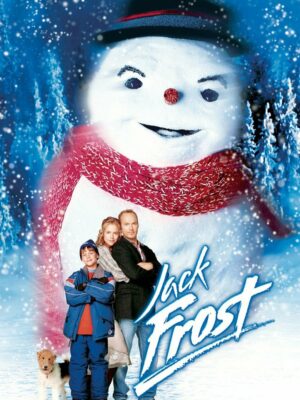 Jack Frost