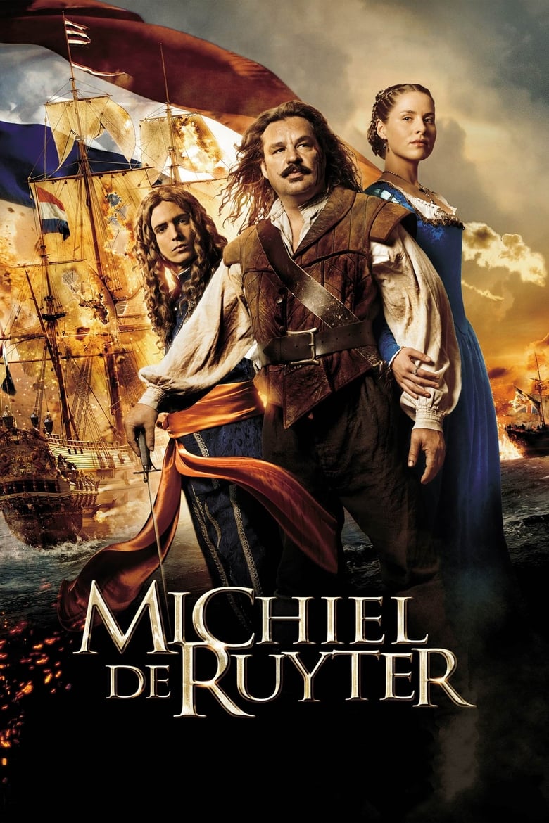 Plakát pro film “Admirál”