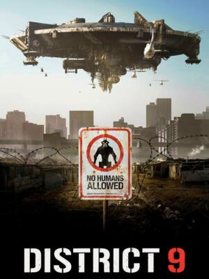 District 9