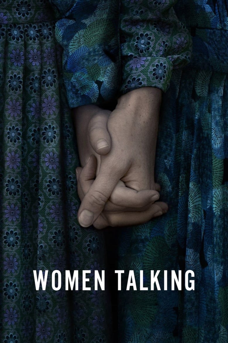 plakát Film Hovoří ženy