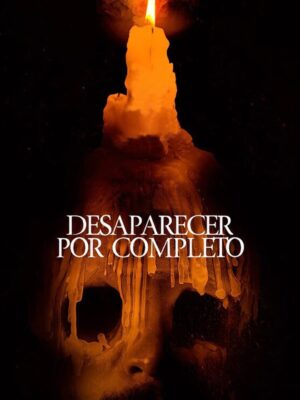 Disappear Completely