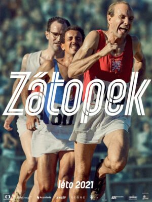 Zátopek