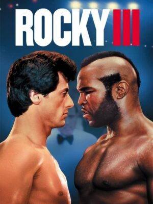 Rocky III