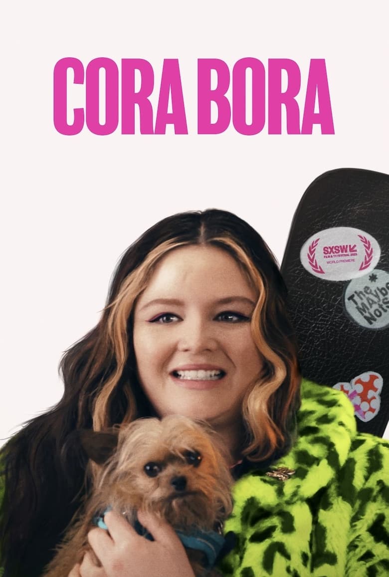 Plakát pro film “Co to s tebou je?!”