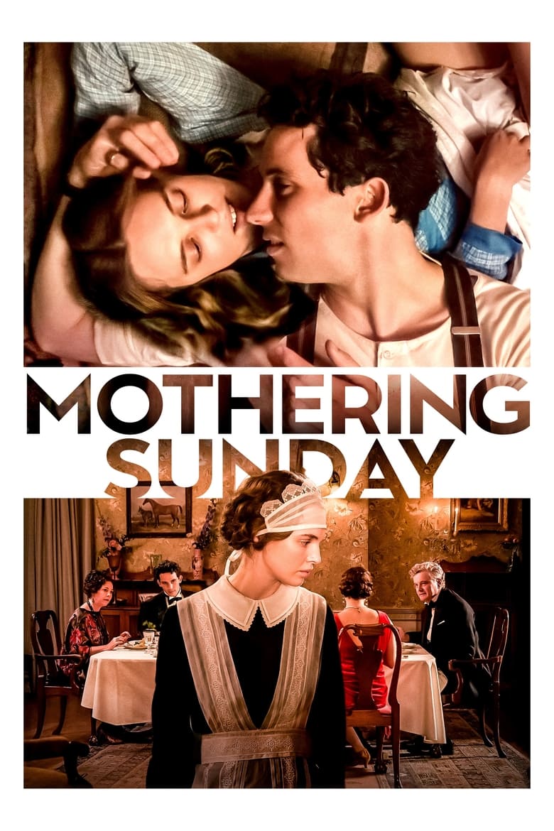 Plakát pro film “Matky a jiné lásky”