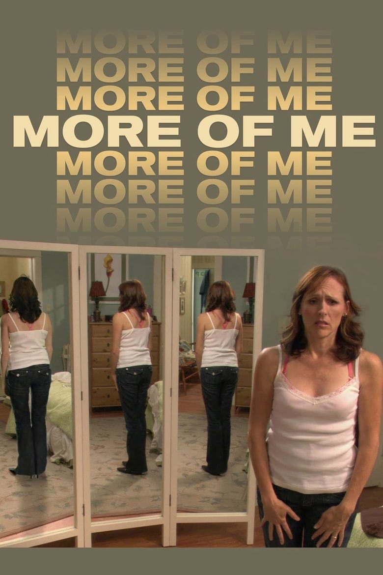 Plakát pro film “Já, mé druhé já a zase já”