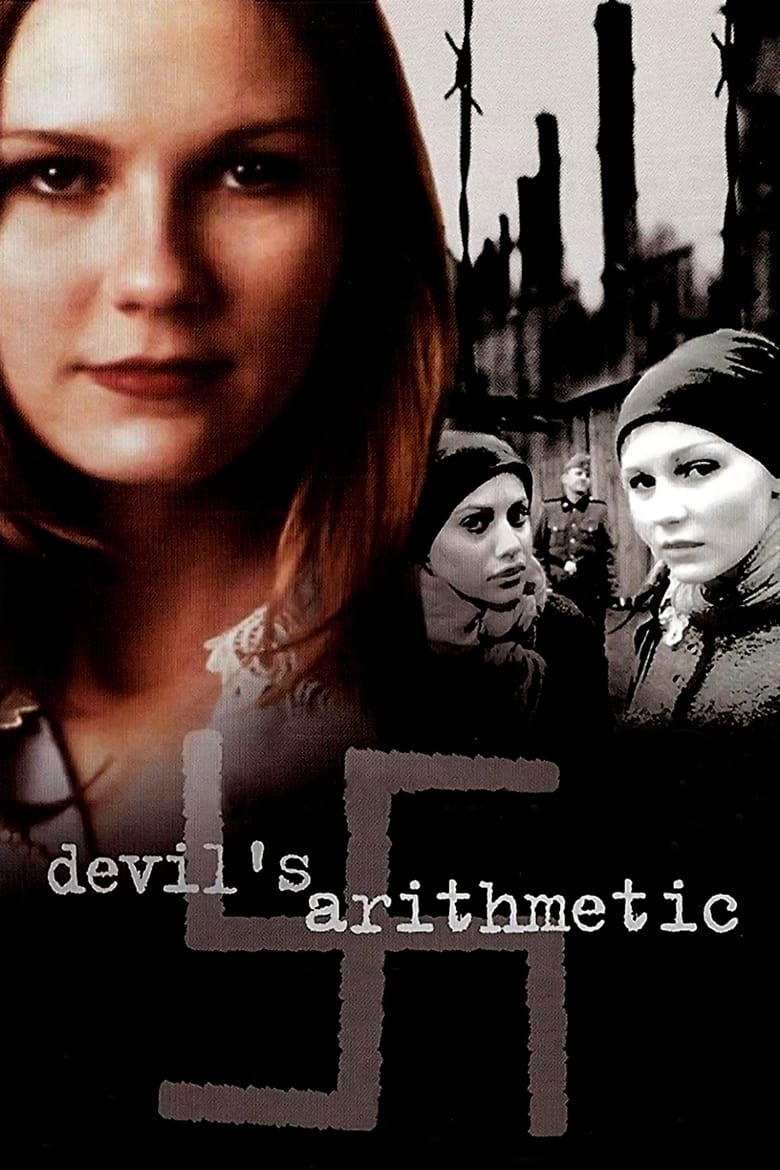 Plakát pro film “Ďáblova čísla”