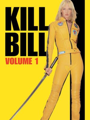 Kill Bill