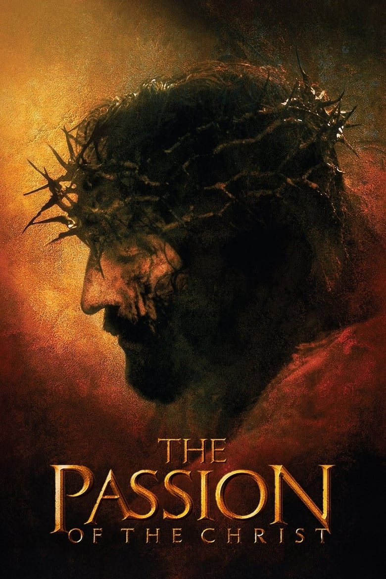 Plakát pro film “Umučení Krista”