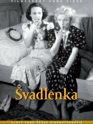 Švadlenka