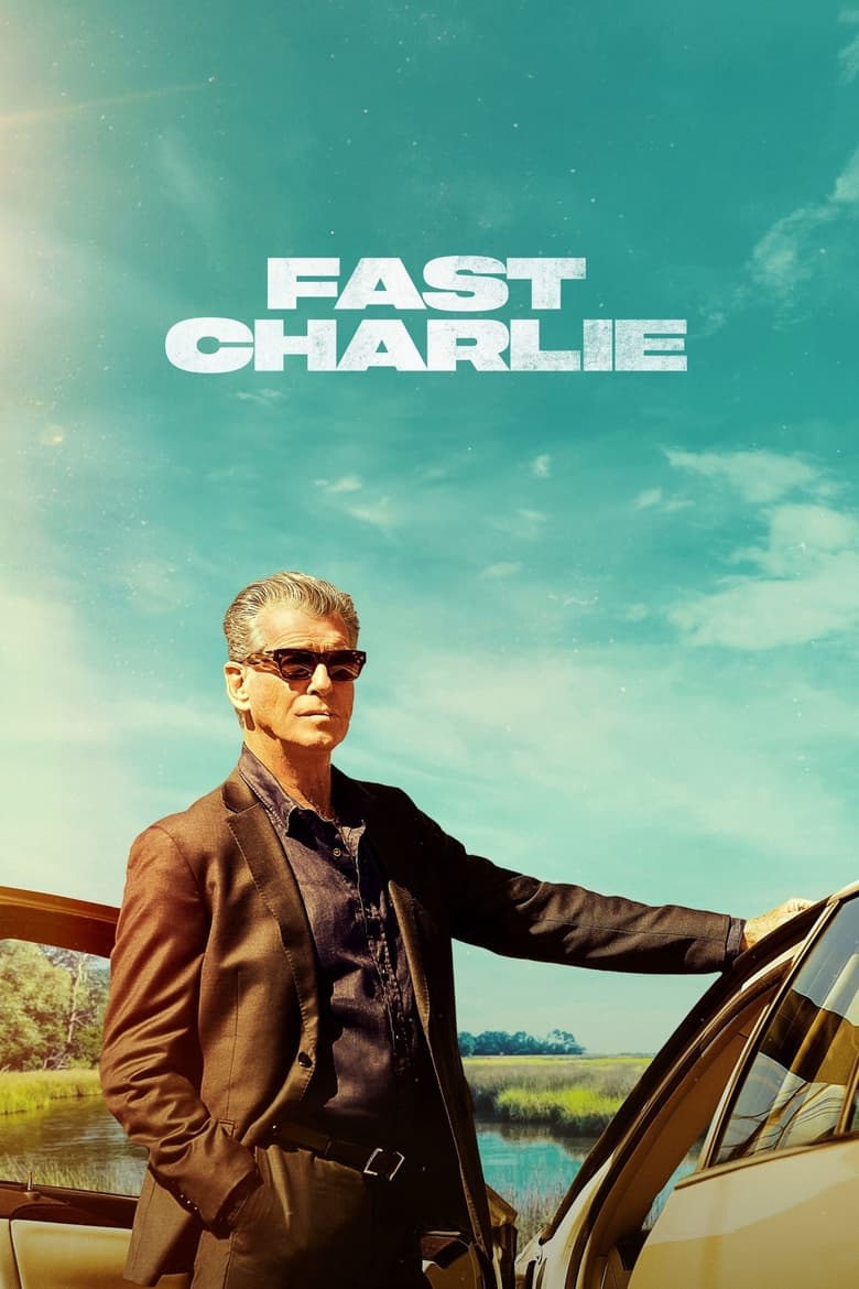 plakát Film Fast Charlie