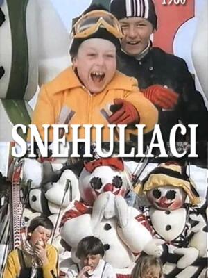 Snehuliaci