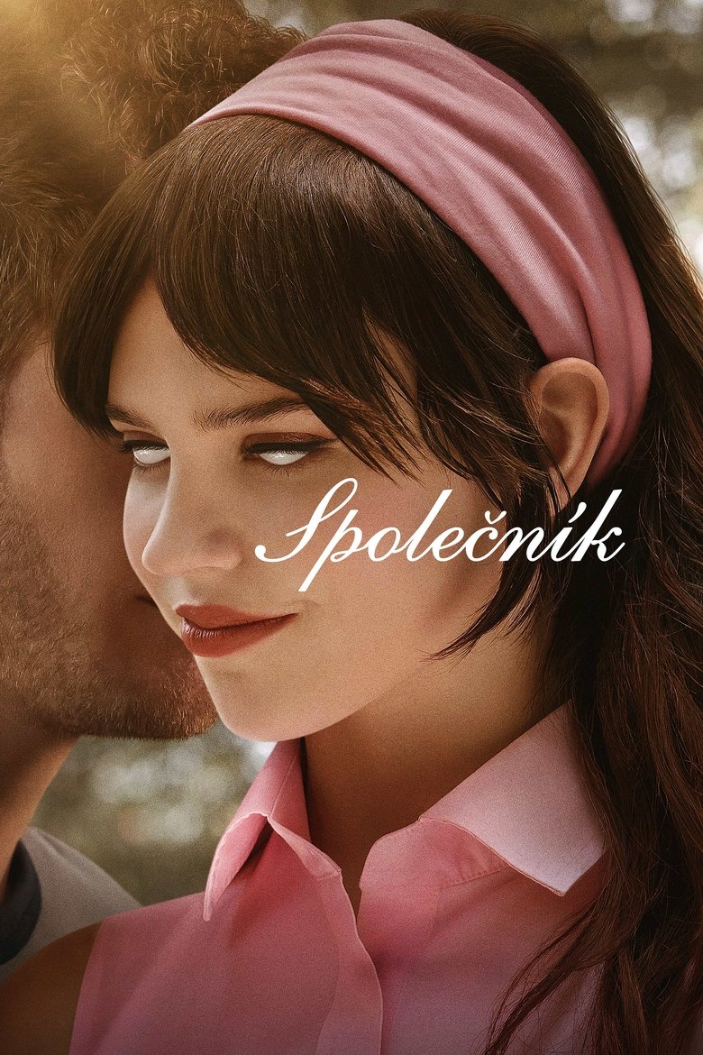 Plakát pro film “Společník”