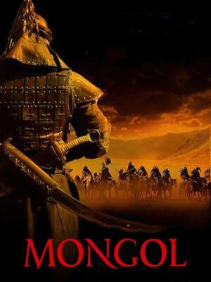 Mongol – Čingischán