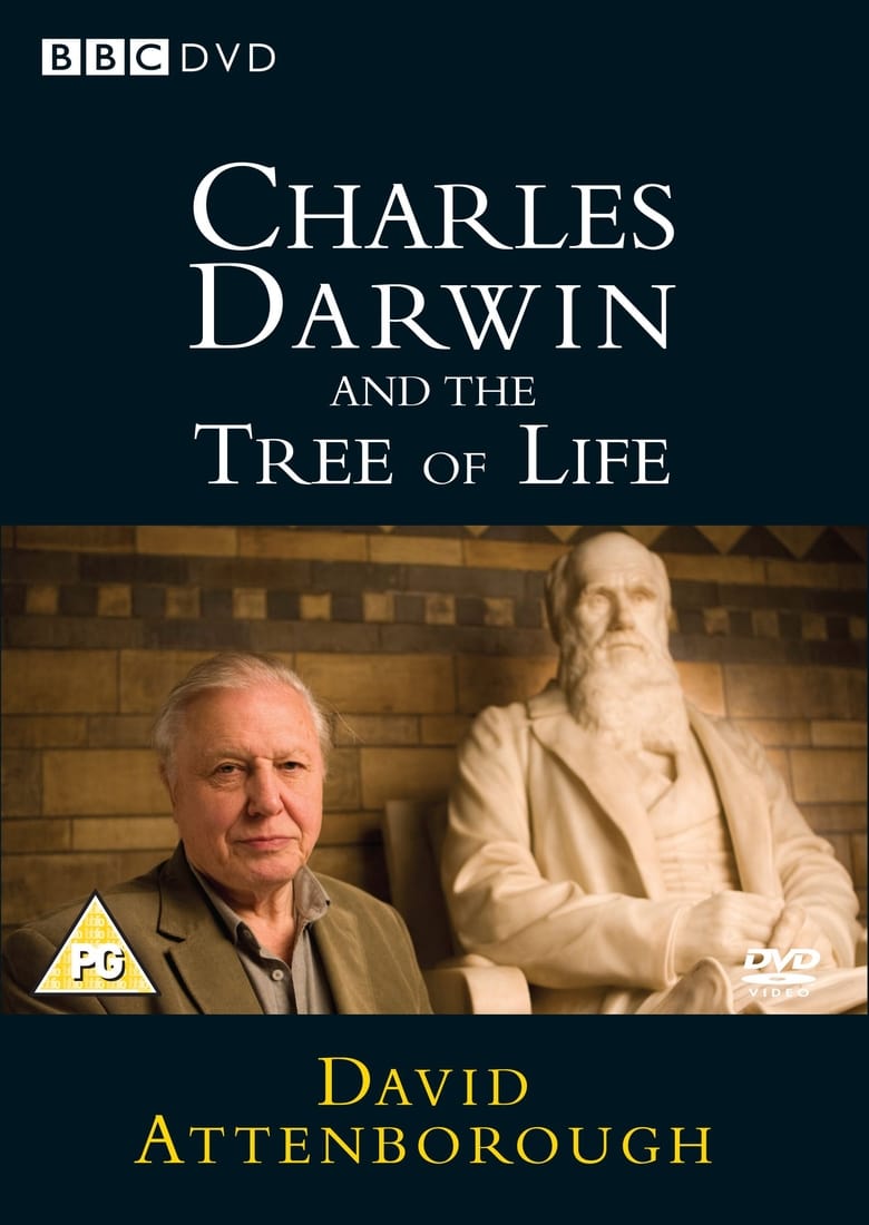 Plakát pro film “Darwin”