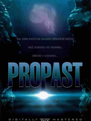 Propast