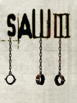 Saw 3