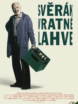 Vratné lahve