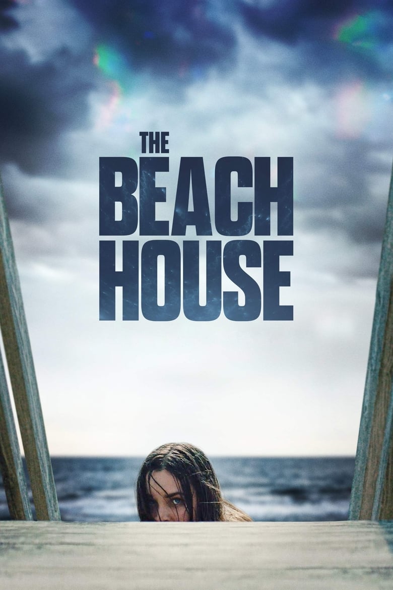 Plakát pro film “The Beach House”