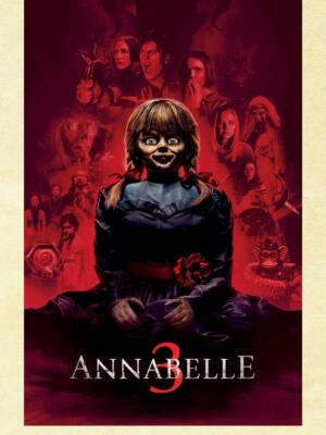 Annabelle 3