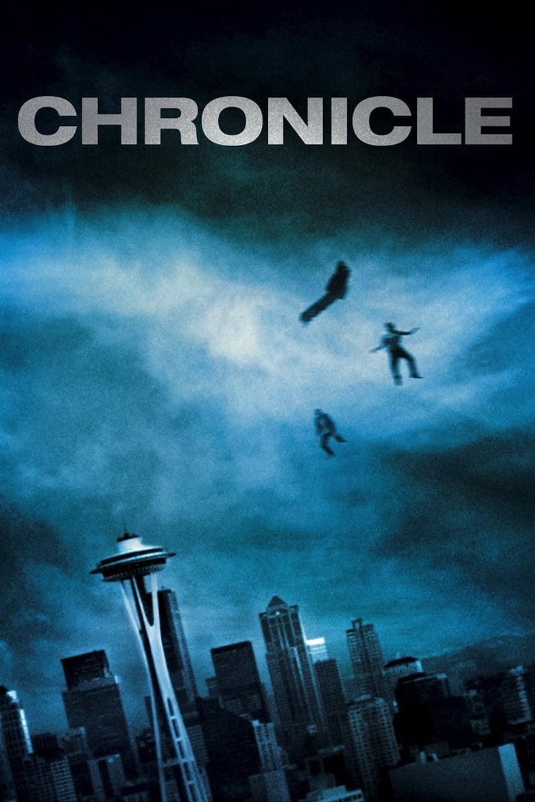 plakát Film Kronika