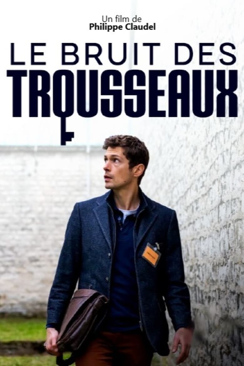 Plakát pro film “Le Bruit des trousseaux”