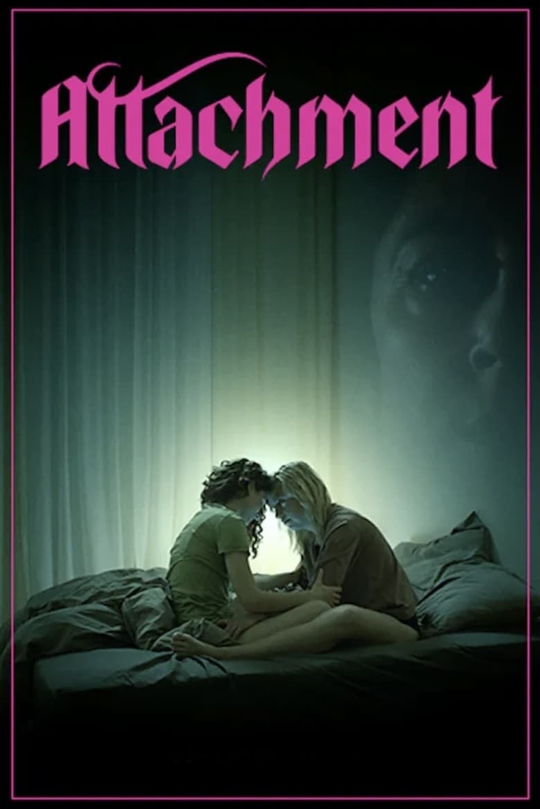 Plakát pro film “Noc má oči”