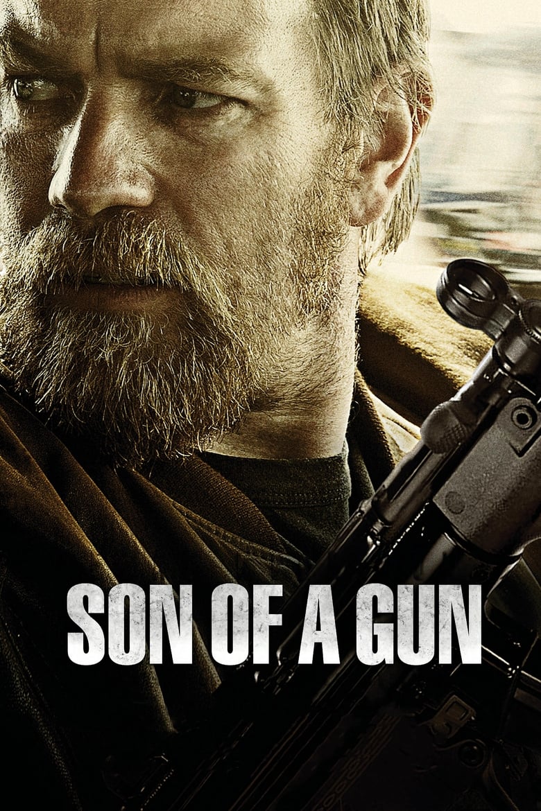 Plakát pro film “Syn zmaru”