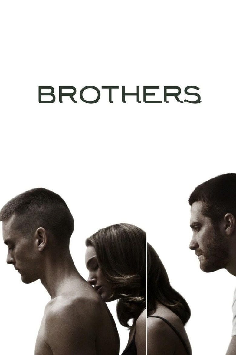 Plakát pro film “Bratři”