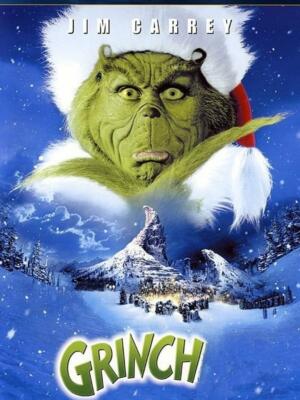 Grinch