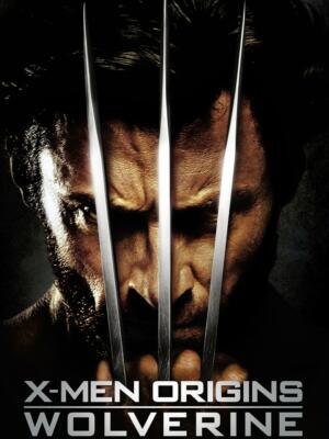 X-Men Origins: Wolverine