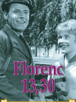 Florenc 13,30