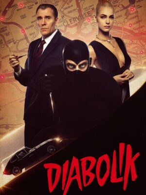 Diabolik