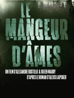 Le Mangeur d’âmes