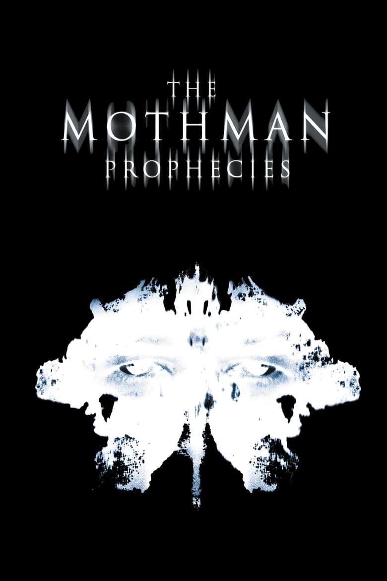 Plakát pro film “Proroctví z temnot”