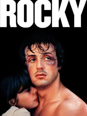 Rocky