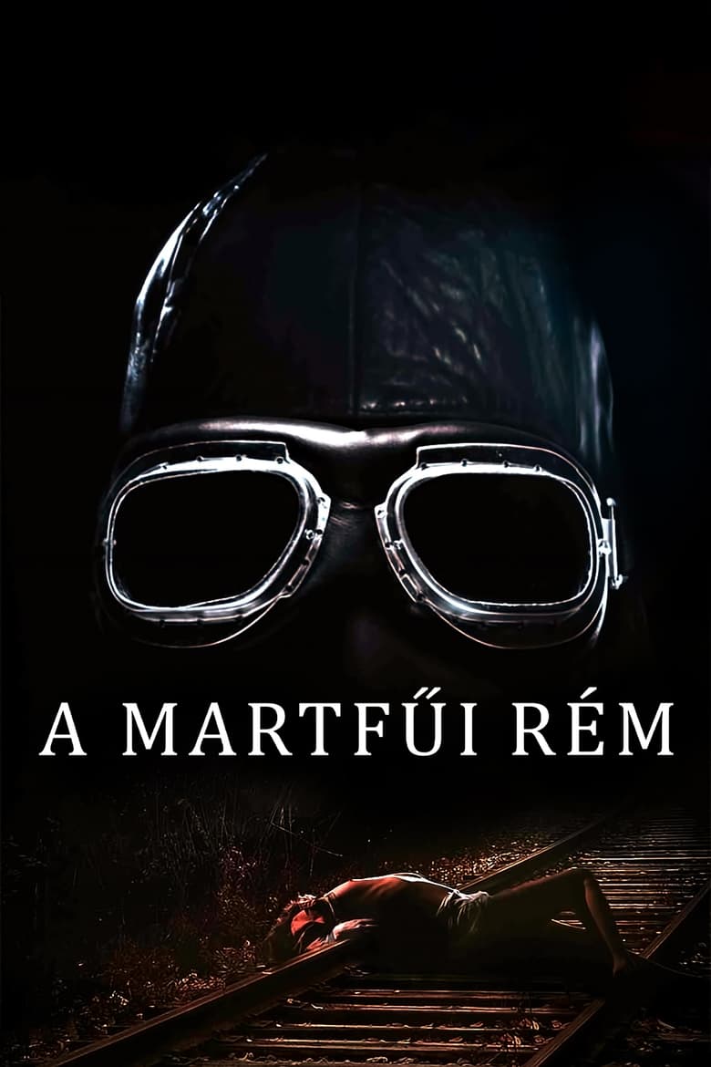 plakát Film Škrtič z Martfü