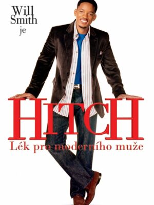 Hitch: Lék pro moderního muže