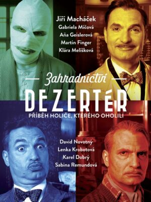 Zahradnictví: Dezertér