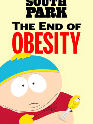 South Park: The End of Obesity