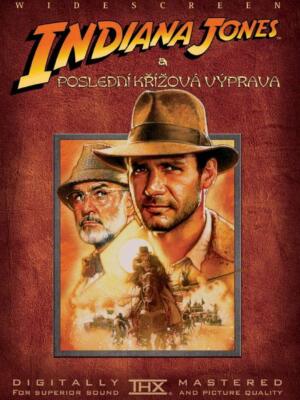 Indiana Jones a Poslední křížová výprava